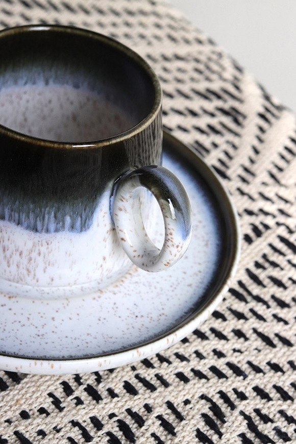 Luna, zestaw śniadaniowy