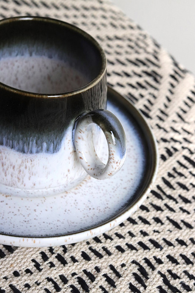 Luna, zestaw śniadaniowy