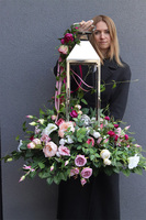 Angelo Garden Gretre, elegancka dekoracja nagrobna