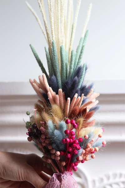 Folkloro, palma wielkanocna