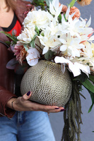 Klif Exclusive, jesienna kompozycja w naczyniu