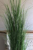 Greenland, sztuczna trawa