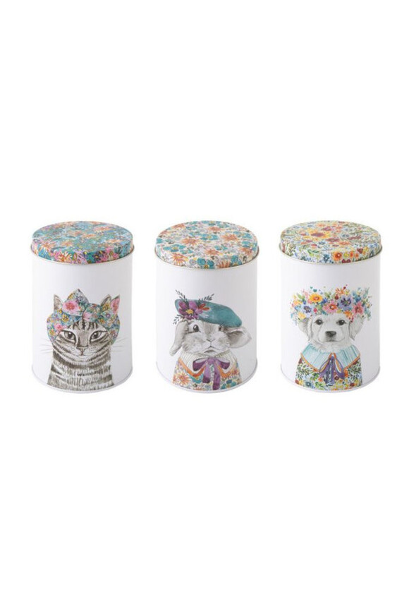 Aquarel Pets, pojemniki kuchenne
