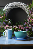 Blue Line, kubki w odcieniach niebieskiego