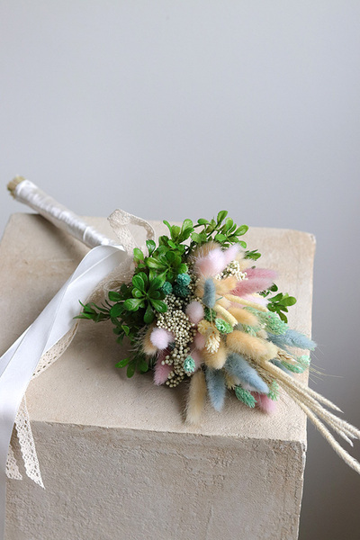 Lissa, palemka wielkanocna, dł.40cm