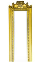 Panaceo lustro złote