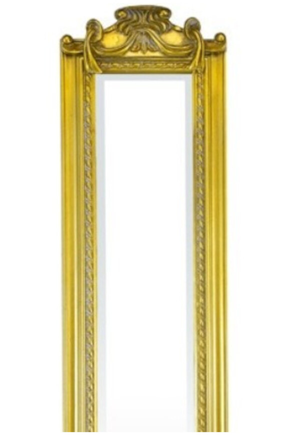 Panaceo lustro złote