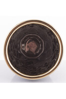 Matilde D, osłonka / donica, wym.12x11x11cm