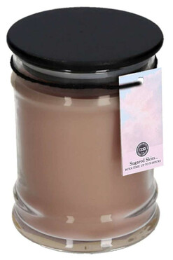 Sugared Skies, świeca zapachowa, 250g
