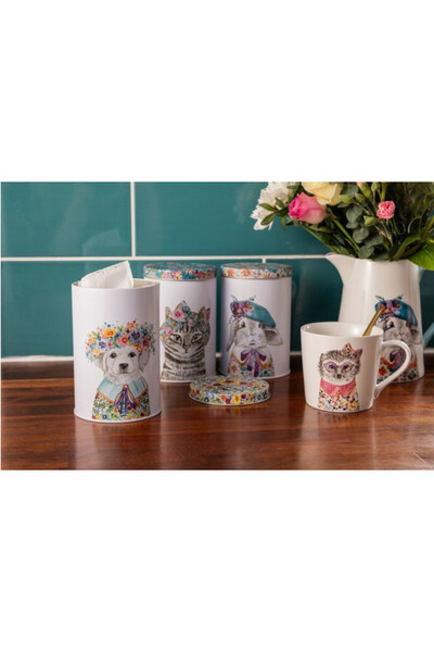 Aquarel Pets, pojemniki kuchenne