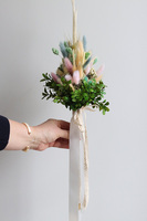 Lissa, palemka wielkanocna, dł.40cm