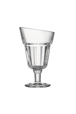 Charlotte La Rochere, pucharek do lodów deserowy, kpl.6szt, poj.370ml