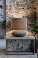 nowoczesna lampa stołowa ceramiczna