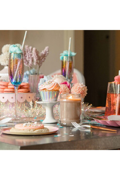 Sugared Skies, świeca zapachowa, 524g