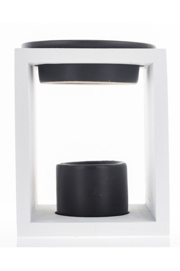 Anatolia B, ceramiczny kominek zapachowy