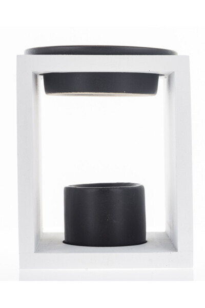 Anatolia B, ceramiczny kominek zapachowy