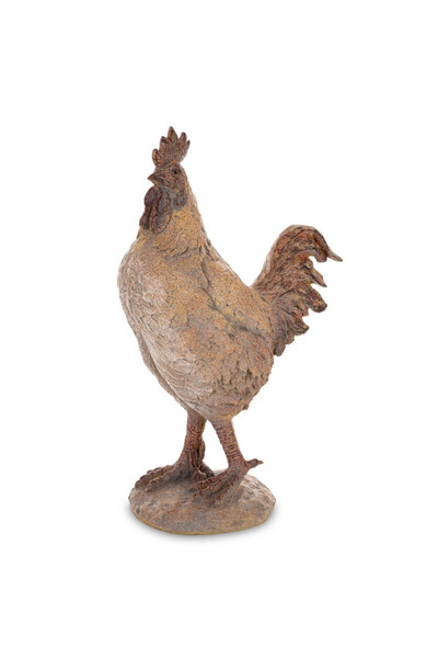 Cottage World, figurka wielkanocna kura