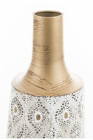 Kanpur B, ażurowy wazon dekoracyjny