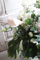 kompozycja nagrobna, Medina, wym.63x75cm