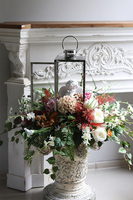 Angelo Garden Benjamin Mild, elegancka dekoracja nagrobna