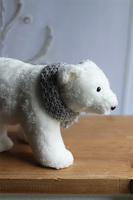 Niedźwiedź Polarny, figurka dekoracyjna