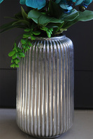 Blue Lagoon Hilton, niebieski sztuczny storczyk podłogowy