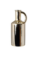 Village Glamour, wazon ceramiczny z uchem