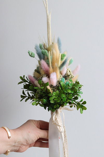 Lissa, palemka wielkanocna, dł.40cm