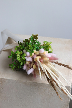 Easter, palemka wielkanocna, dł.55cm