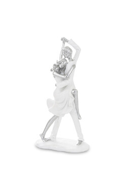 figurka Para Zakochanych Rumba, wys.26cm