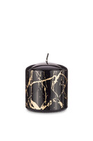 Abigail Black, świeca z marmurkiem