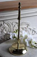 stojak na papier, Lux Villa Gold Glamour