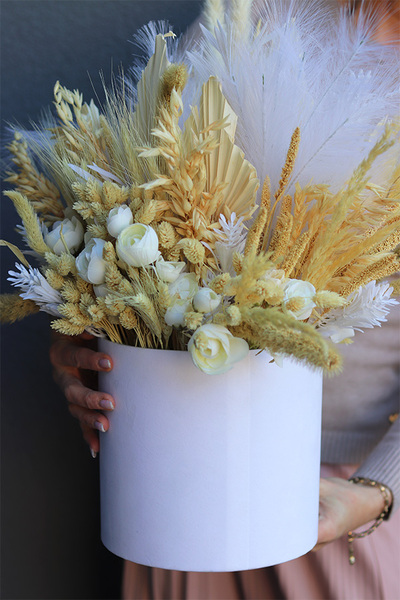 flowerbox boho, Susz Deluxe