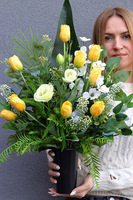 Anatolia, wiosenny bukiet do wazonu