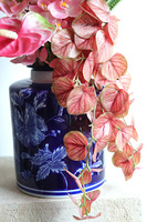 Koralle Design, kompozycja kwiatowa z anturium