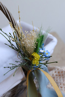 Pod Sikorką, komplet dekoracji wielkanocnych