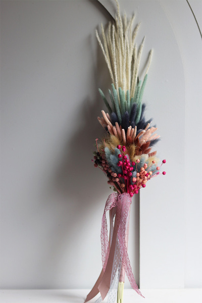 Folkloro, palma wielkanocna