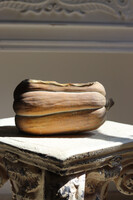 dekoracyjna osłonka / donica dynia, Pumpkin B