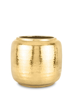 osłonka / donica Goldigo A, wym.22x23x23cm