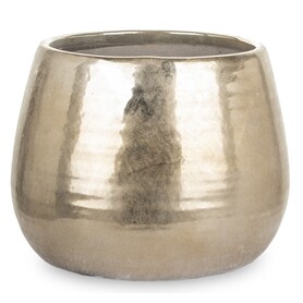 osłonka / donica Antique 2, wym.24x24x18cm