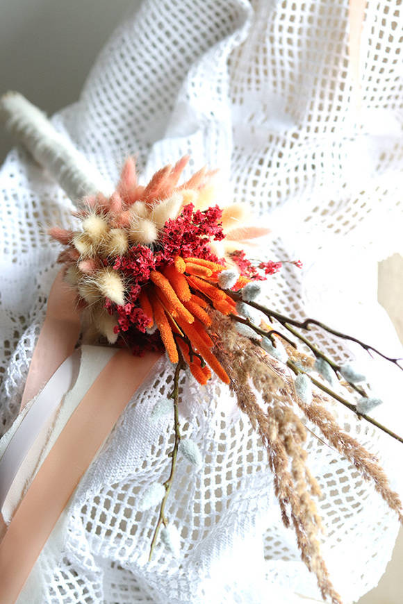 Pomarańczowa Wielkanoc, palemka wielkanocna