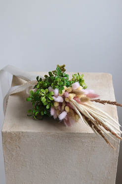 Easter, palemka wielkanocna, dł.55cm