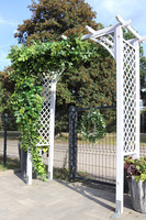 efektowna zielona girlanda, Green Garland, dł.350cm