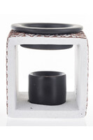 Boho Anatolia A ceramiczny kominek zapachowy