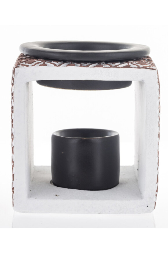 Boho Anatolia A ceramiczny kominek zapachowy