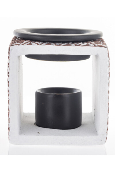 Boho Anatolia A ceramiczny kominek zapachowy