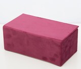 szkatułka / kuferek Florencja Malina, wym.8x20x11.5cm