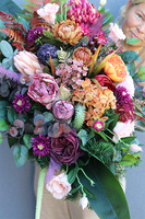 Morissa, komplet dekoracji nagrobnych