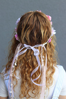 Danielle Gerua, wianek na głowę, rozmiar uniwersalny