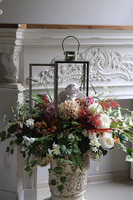 Angelo Garden Benjamin Mild, elegancka dekoracja nagrobna